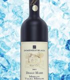 Domeniile Blaga Merlot Valea Mieilor 2011 cumapa vin online vin rosu