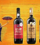 Domeniile Blaga Merlot Dealurile Munteniei 2010 Cumpara vin online