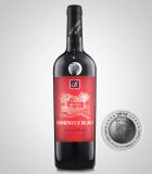 Domeniile Blaga Cabernet Sauvignon Dealu Mare 2011 Sec Vin de calitate superioara Cumpara vin online Vin Rosu Cabernet