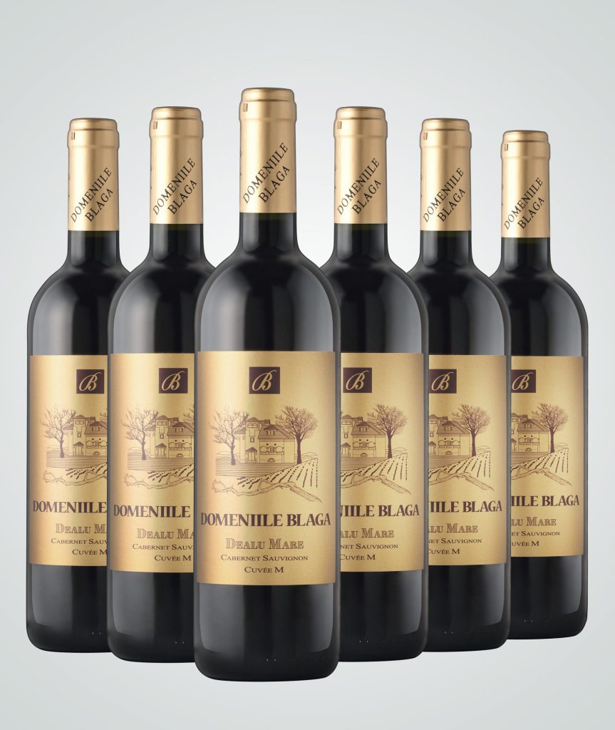 Cabernet Sauvignon Sec
