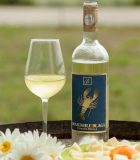 Domeniile Blaga Feteasca Regala 2016 Dealu Mare Vin alb sec de calitate superioara Cumpara vin