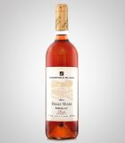 Domeniile Blaga Merlot Rose Demisec cumpara vin online Vin Rose Dealu mare