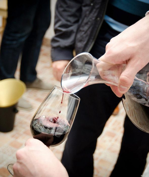 Domeniile Blaga Merlot Dealurile Munteniei 2010 Cumpara vin online