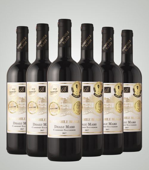 Cabernet Sauvignon 2017